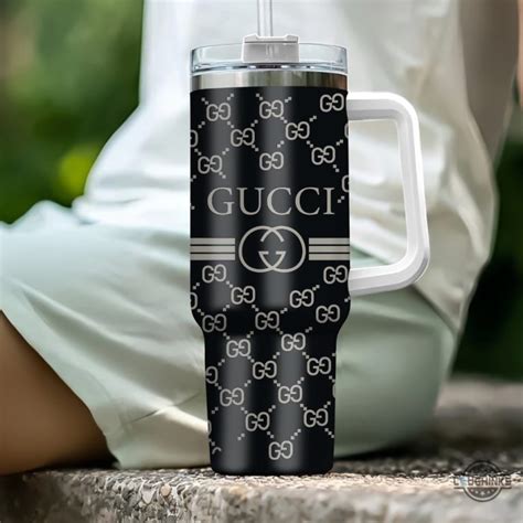 gucci tumbler cup